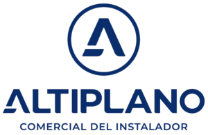 ALTIPLANO COMERCIAL DEL INSTALADOR