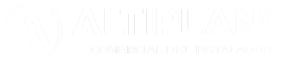 ALTIPLANO COMERCIAL DEL INSTALADOR