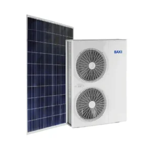 Energía solar en Altiplano Comercial del Instalador