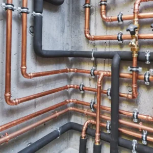 Suministros fontanería en Altiplano Comercial del Instalador