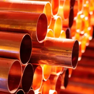 Conducción de fluidos, tuberías